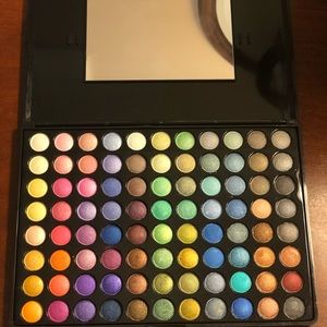 3 BH Cosmetics Eyeshadow Palettes!!